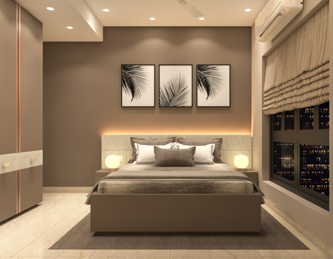 Top Ways To Make A Small Bedroom Look Spacious top-ways-to-make-a-small-bedroom-look-spacious